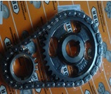 ENGR.Y CADENA DISTR FALCON 4 BANCADAS