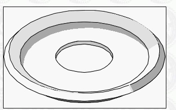 ARAND RET BJE B/TEN F100-250