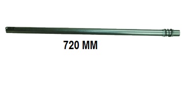 TUBO SELECTOR CAMBI F100 66/73