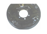 PLATO FRENO         F-100 67/92 IZQ.