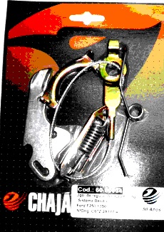 JGO.REG.PLATO DER.  F250/350 BENDIX