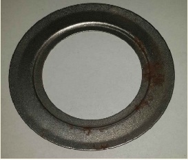 ARANDELA ENG.DIRECT C.VAUHALL F350/40