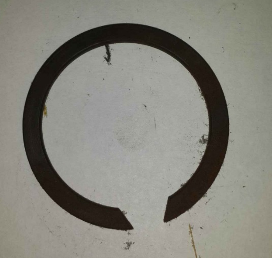 SEGURO RODILLO DIRE CJA.VAUXHALL 66/8