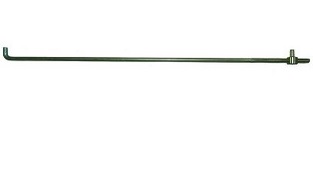 VARILLA ACELERADOR  F100/350 8 CIL.