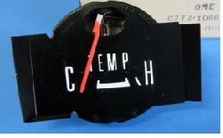 INDIC.DE TEMPERATUR F100 67/73 250-35