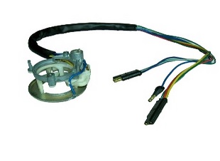 PLAQUETA LUZ DE GIR F 600/700 61/72