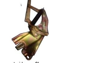 BISAGRA CAPOT       CAMION 67/73 DER.