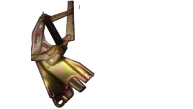 BISAGRA CAPOT       CAMION 67/73 IZQ.