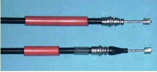 CABLE FRENO         F100 67/76 DEL.Y