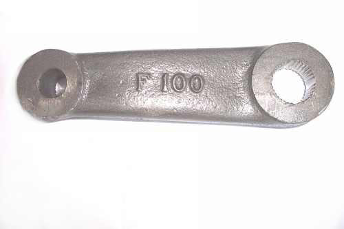 BRAZO PITMAN        F100 MECANICO