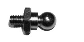 ROTULA EMBRAGUE     PERKINS