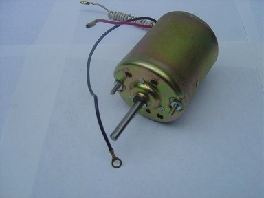 MOTOR CALEFACCION   F100 1 VELOC
