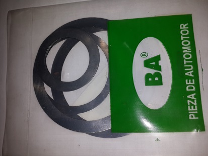 ESPACIADOR SUPL.JGO DANA 30 ESPESOR 0