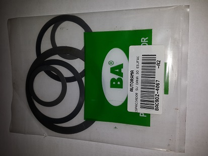 ESPACIADOR SUPL.JGO DANA 30 ESPESOR 0