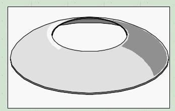 ARANDELA SATELITE   DANA 30