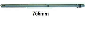 TUBO SELECTOR CAMBI FALCON 70/72