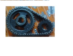 KIT ENG Y DISTR F-100 V8