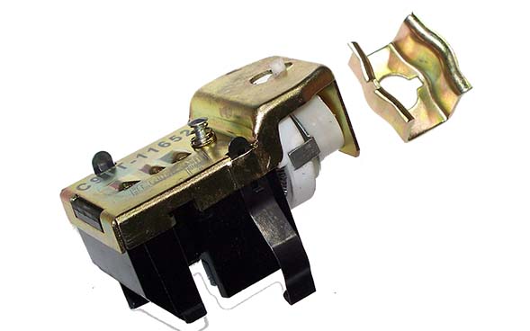 LLAVE DE LUCES      F100/F600 69/