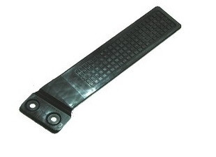 PEDAL ACEL F-100 ---/81