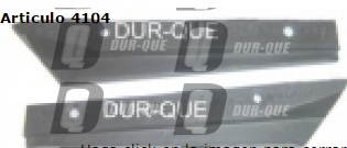 GOTERO PUERTA FALCON