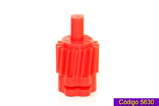 PIÂ¥ON ENGR.VELOCIM. FAL/F100 3ERA 16D