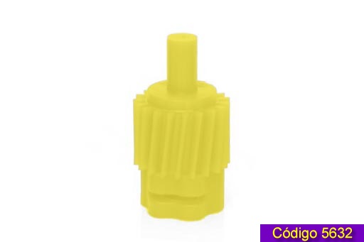 PIÃON ENGR FALCON F-100 CAJA 3ERA 18 DIENTES