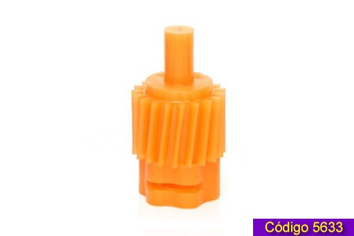 PIÂ¥ON ENGR.VELOCIM. FAL/F100 3ERA 19D