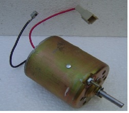 MOTOR CALEFACCION   FALCON F100 2 VEL