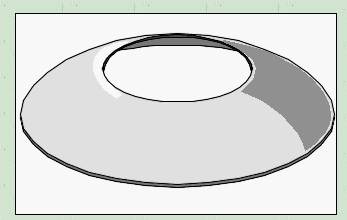 ARANDELA SATELITE   DANA 44/BAD9AZ