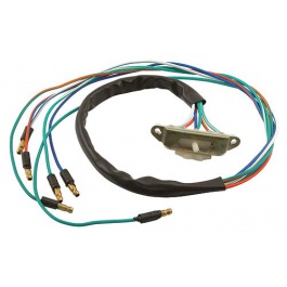 PLAQUETA LUZ DE GIR INT.FALC.F100 61/