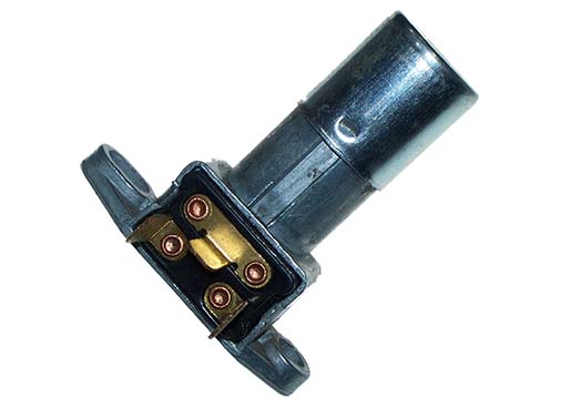 BOTON CAMBIO LUZ PISO LLAVE FALC- F-100