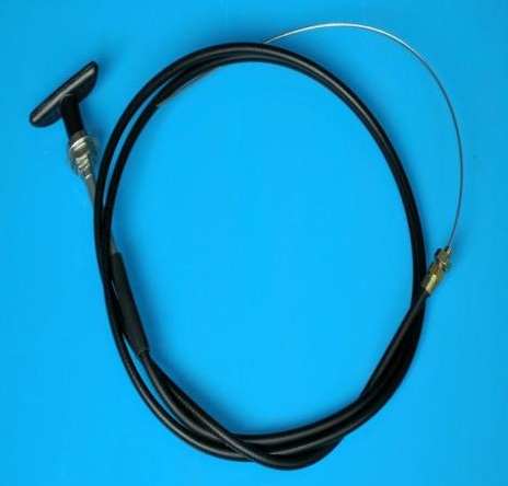 CABLE TIRA CAPOT    FALCON 71/81