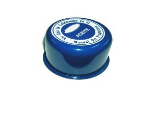 TAPA ENTR ACEITE FALCON F-100