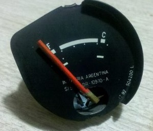 INDIC.DE TEMPERATUR FALC.72/81