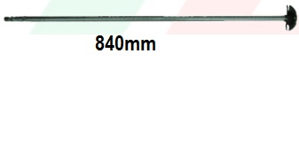 BARRA DE DIRECCION  FALCON 73/82