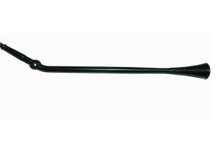 PALANCA DE CAMBIOS  FALCON 73/78 NEGR