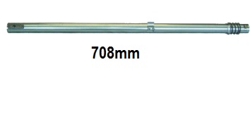 TUBO SELECTOR CAMBI FALCON 73/78