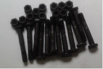 BULON BIELA C/TUERCA FALCON 69/---