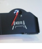 INDIC.DE TEMPERATUR F100 74/80