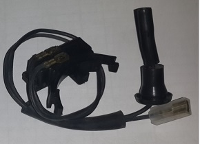 INTERRUPTOR M/ATRAS F-100 74/80