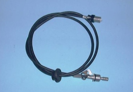 CABLE  VELOCIMETRO  F 100 74/