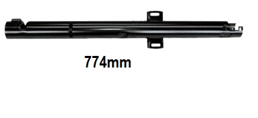 TUBOS EXTERIORES    F 100 66/