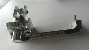 MANIJA EXTERIOR     F 100 74/81 IZQ.