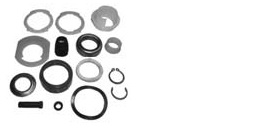 REPARACION COLUMNA  F100 C/ABRAZ H/92