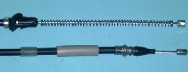 CABLE FRENO         F100 76/80 TRAS I