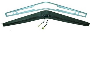 ALMOHADILLA BOCINA  FALCON 73/81