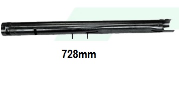 TUBOS EXTERIORES    FALCON 78/82 3VEL