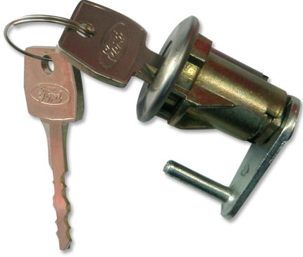 CILINDRO PTA.C/LLAV FALC.82/90 DER