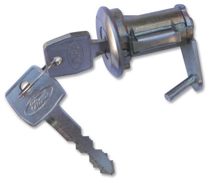 CILINDRO PTA.C/LLAV FALC.78/IZQ