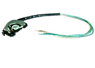 PLAQUETA LUZ F-100 78/82